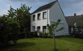 Altstadthaus zur Weide